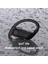 Yeni Tws Kablosuz Kulaklıklar Hıfı Ses Bluetooth Kulaklık Gürültü Azaltma Spor Kulaklık Ipx7 Su Geçirmez Çift Mikrofonlu Kulaklıklar (Yurt Dışından) 4