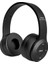 Stereo P47 Kulaklık 5.0 Bluetooth Kulaklık Katlanır Serisi Kablosuz Spor Oyun Kulaklık Huawei Xiaomi Için (Yurt Dışından) 5