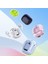 BT30 Tws Kablosuz Kulaklıklar Hifi Bluetooth 5.3 Kulaklık Enc Gürültü Azaltma Mikrofonlu Kulaklık Şeffaf Oyun Kulakiçi Yeni (Yurt Dışından) 3