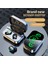 Yeni Tws YD03 Kablosuz Kulaklık Bluetooth 5.3 Yüksek Sadakat Stereo Hd Dijital Ekran Su Geçirmez Oyun Mikrofonlu Kulaklık (Yurt Dışından) 4
