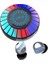 Yeni Kablosuz Kulaklıklar Ufo+Rgb+Tws+Ipx4+Acc+Bluetooth 5.3 En Iyi Ses Seviyesine Sahip Yaratıcı Moda Kulaklık Bluetooth Kulaklık (Yurt Dışından) 1