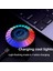 Yeni Kablosuz Kulaklıklar Ufo+Rgb+Tws+Ipx4+Acc+Bluetooth 5.3 En Iyi Ses Seviyesine Sahip Yaratıcı Moda Kulaklık Bluetooth Kulaklık (Yurt Dışından) 2