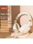 Havit Kulaklık H630BT Kulaklık Kablosuz Bluetooth Kulaklık Tws Kulakiçi Aşırı Kulak Gürültü Azaltma Adam Müzik Oyun Dizüstü Pc Hediye (Yurt Dışından) 1