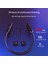 Kablosuz Kulaklık Bluetooth 5.0 Kulaklık Hifi 9d Stereo Boyun Asılı Spor Kulaklık Desteği Bluetooth Tf Kart Fm Ses Çalma (Yurt Dışından) 5