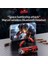 Disney Marvel Kablosuz Bluetooth Kulaklık Hıfı Stereo Ses Bumblebee Kulaklık Oyun Kulaklığı Uzun Pil Ömrü Düşük Gecikme (Yurt Dışından) 1