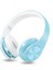 Macaron Stereo Kulaklık Bluetooth Kulaklık Kulaklık Kablosuz Handsfree Evrensel Iphone Huawei Xiaomi Samsumg Için Yeni Yıl Hediyesi (Yurt Dışından) 1