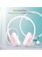 Macaron Stereo Kulaklık Bluetooth Kulaklık Kulaklık Kablosuz Handsfree Evrensel Iphone Huawei Xiaomi Samsumg Için Yeni Yıl Hediyesi (Yurt Dışından) 4