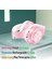 Macaron Stereo Kulaklık Bluetooth Kulaklık Kulaklık Kablosuz Handsfree Evrensel Iphone Huawei Xiaomi Samsumg Için Yeni Yıl Hediyesi (Yurt Dışından) 5
