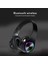 Bluetooth Kablosuz Subwoofer Akıllı Kulaklık Taşınabilir Katlanır Kulaklıklar Hıfı Ses Hd Çağrı Büyük Kapasiteli Pil Kulaklıklar (Yurt Dışından) 5