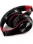Catassu Kulaklık Bluetooth Kulaklıklar Aşırı Kulak Stereo Kablosuz Kulaklık Yumuşak Deri Kulaklıklar Dahili Mikrofon Pc/cep Telefonları/tv (Yurt Dışından) 4