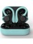 MS-T20 Tws Bluetooth V5.0 Kulak Kancalı Kulaklıklar 3D Stereo Spor Kablosuz Çift Mikrofonlu Kulaklık Çağrı Dokunmatik Kontrol Kulakiçi 2022 (Yurt Dışından) 3