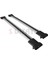 Isuzu D-Max (RT50) 2012-2015 Fly Model Gri Ara Atkı A+Kalite 1
