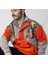 Erkek Yarım Fermuarlı Polar Sweatshirt 1
