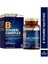 Nutraxin B Vitamin Complex 60 Tablet B Vitamini Takviyesi 1