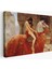 Lady Godiva Tablosu - At Üstünde Çıp Lak KADIN-6583 1