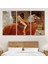 Lady Godiva Tablosu - At Üstünde Çıp Lak KADIN-6583 3