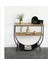 Dresuar Metal Raf Salon Konsol Mobilya 5163 2