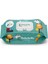 Babybella Fresh Islak Mendil 120 Yaprak 12'li Set 2