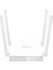 ARCHER-C24 733MBPS 4x Lan + 1x Wan Kablosuz-Ethernet Dual-Band Router 1
