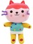 Tobeinlove Gabby'nin Dollhouse Peluş Oyuncak 25CM (Yurt Dışından) 1