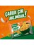 Çabuk Noodle Körili 66 gr 6