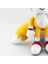 Tobeinlove Sonic Peluş Oyuncak 30CM (Yurt Dışından) 3