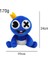 Gökkuşağı Arkadaşlar Roblox Bebek Peluş Oyuncak (Yurt Dışından) 2