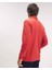 Erkek Uzun Kollu Polo Sweatshirt 2