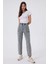 Jogger Kadın Jean Pantolon 1