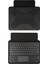 Savvy Keyboard S6 Lite (P610) Bluetooh Bağlantılı Standlı Klavyeli Tablet Kılıfı 2