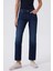 Funny Kadın Jean Pantolon Hıllary Dark Blue 2