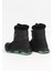 Benetton® | BN-50047 - 3256 Siyah Yesil - Çocuk Bot 3