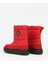Benetton® | BN-50069 - 3695 Kirmizi - Çocuk Bot 3