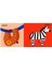 Tiny Cloth Book - My First Jungle Animals 4
