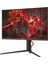 GB-2716FF PLUS 27" 165hz 0.5ms SS IPS FHD 2xHDMI,1+4DP1 Oynar Ayak Gaming Monitör 1