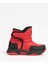 Benetton® | BN-70008 - 3256 Kirmizi - Çocuk Bot 1