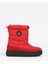 Benetton® | BN-50069 - 3695 Kirmizi - Çocuk Bot 1