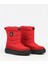 Benetton® | BN-50069 - 3695 Kirmizi - Çocuk Bot 2