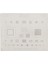 Amaoe Iphone 6 Plus Entegre Kalıbı (0.12 mm) 1