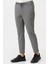 Gela P1002 Regular Fit Likralı Jogger Pantolon O.gri 2