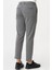 Gela P1002 Regular Fit Likralı Jogger Pantolon O.gri 4