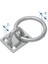 Spare Pad W/eye Rıng Staınless Stell Dıam 6 1