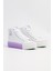 BN-31120 - 3114 Beyaz Lila - Kadın Spor Ayakkabı 2