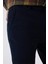 New Chıno Erkek Pantolon Koyu Lacivert 4