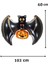 Halloween Temalı Folyo Balon 2