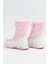 Benetton® | BN-70004 - 3256 Pembe - Çocuk Bot 3