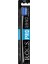 Pro Black 5940 Adet Kıl Içeren Soft Diş Fırçası Siyah Sap Siyah Fırça 1