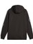Erkek Puma Black Puma Bmw Mms Statement Hoodie Siyah Erkek Hoodie 1