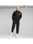 Erkek Puma Black Puma Bmw Mms Statement Hoodie Siyah Erkek Hoodie 4