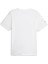 Erkek Puma White Puma Bmw Mms Ess Car Graphic Tee Beyaz Erkek T-Shirt 4